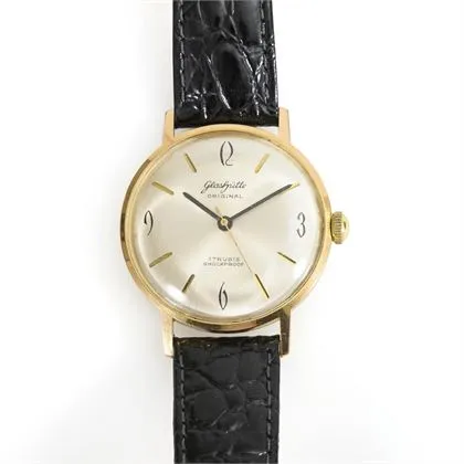 Наручные часы "Glashütte Original"