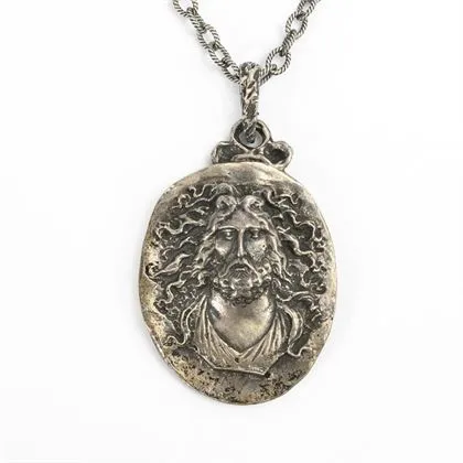 Hanger Christus Pantocrator