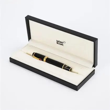Stylo plume Montblanc, modèle Bohème