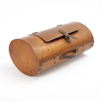 Rare sac en bois, Thonet