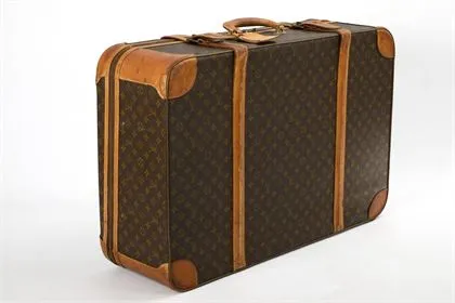 Koffer Louis Vuitton