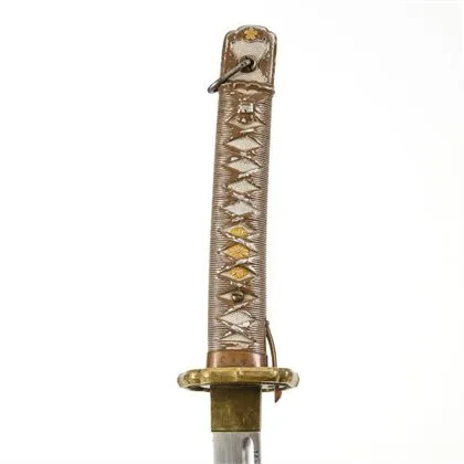 Katana militaire