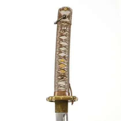 Vojenská katana