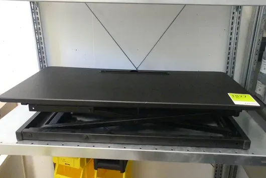 Ergonomische opzetstuk
