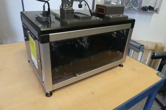 Teststation