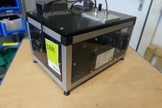 Prüf/teststation