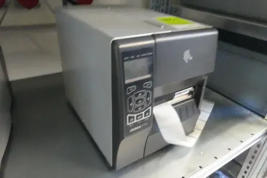 ZEBRA ZT 230 Label Printer