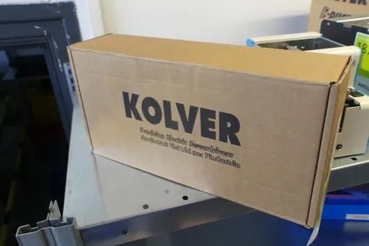 KOLVER EDU1BL/SG