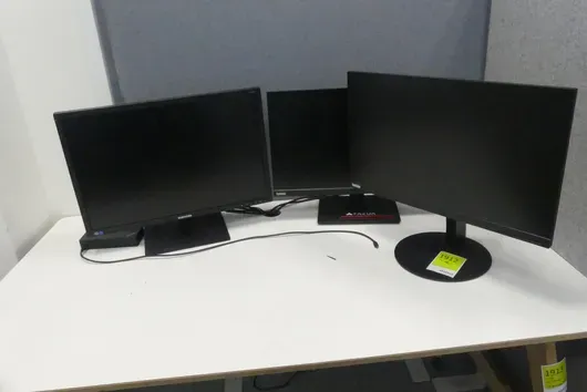 Zestaw techniczny, 3-częściowy
