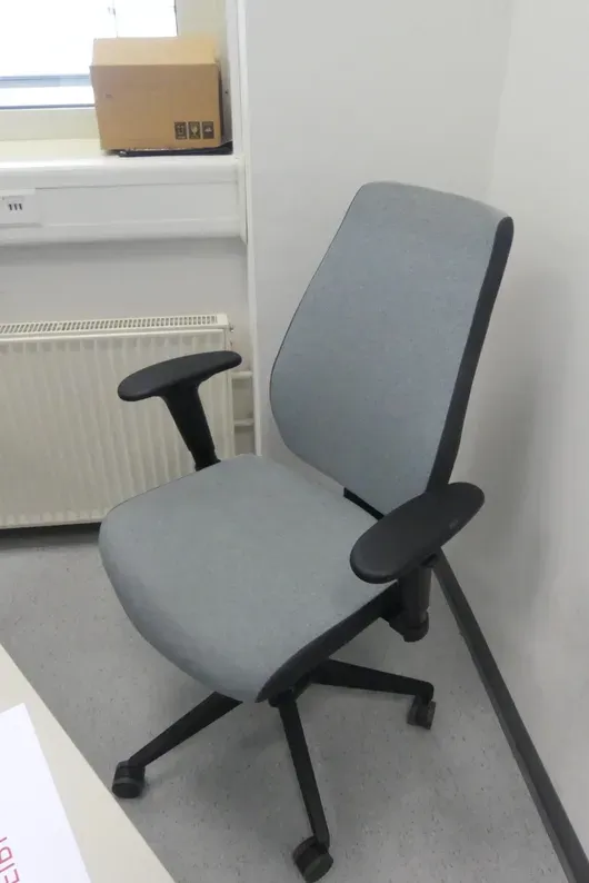 HJH Office bureaustoel