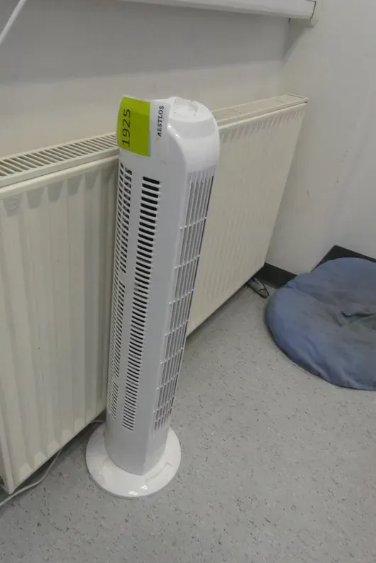 Torenventilator