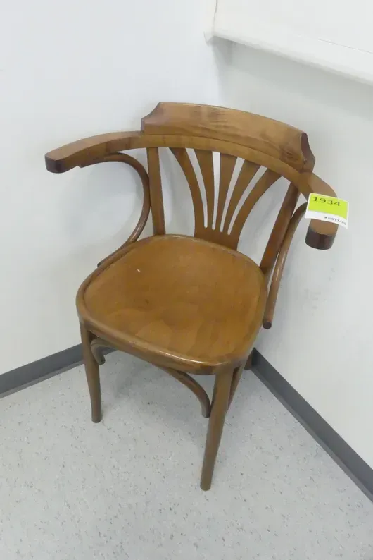 Chaise VINTAGE