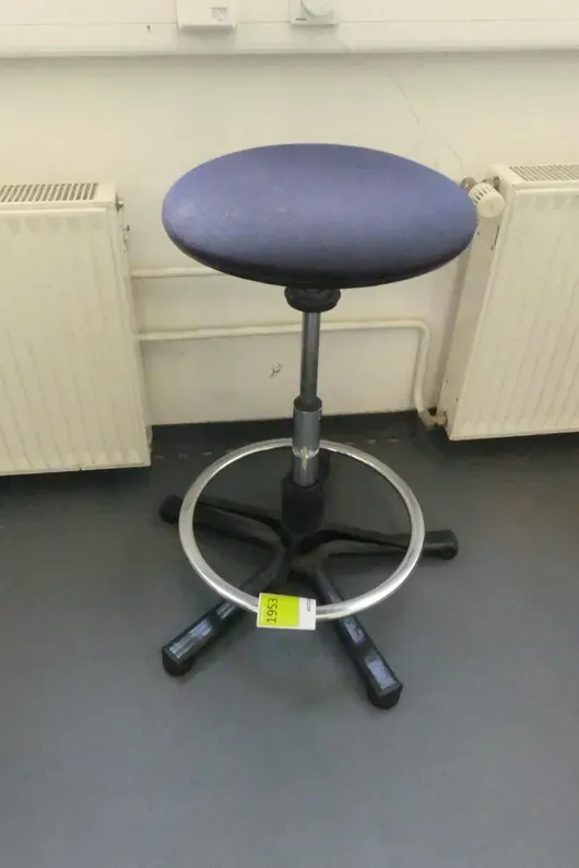 Arbeitshocker