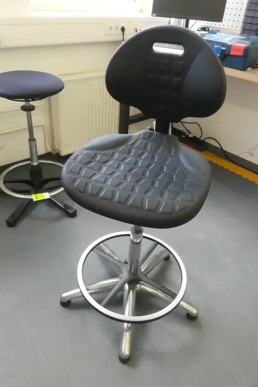 Werkkruk