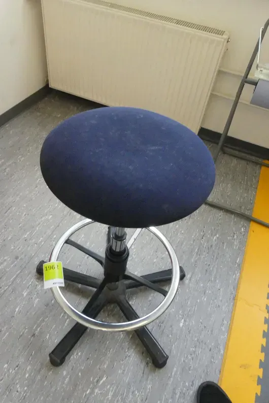 Tabouret de travail