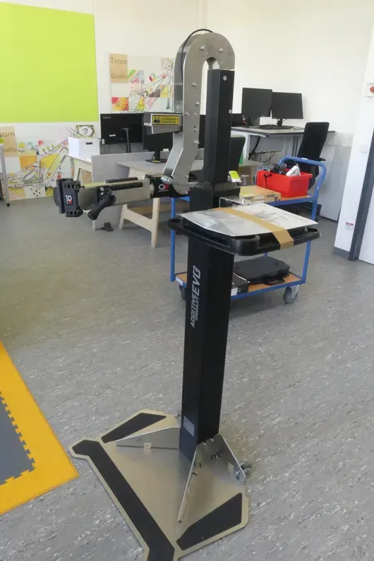 ADDITIVE EVO² Speedlift