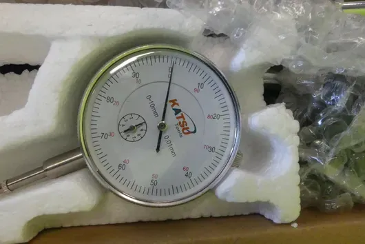 KATSU SKI 40111963 Comparateur de précision