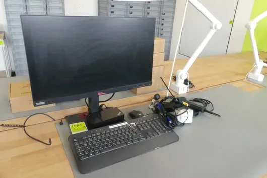 Zestaw techniczny, 6-częściowy