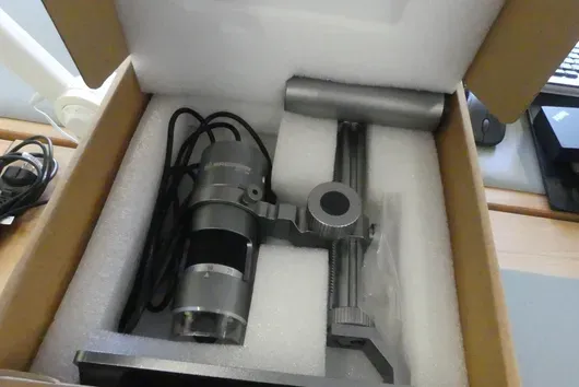 4x microscope numérique BRESSER DST