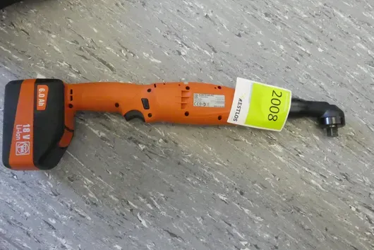 FEIN ASW18-60-PC