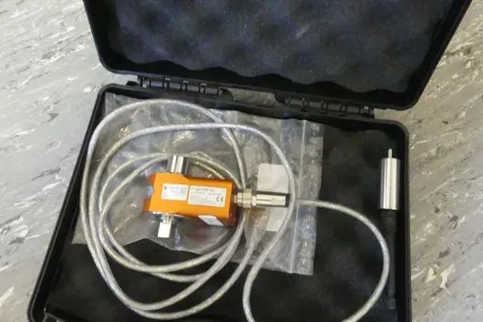 n·gineric ng-eTTR5000-qu Drehmomentsensor