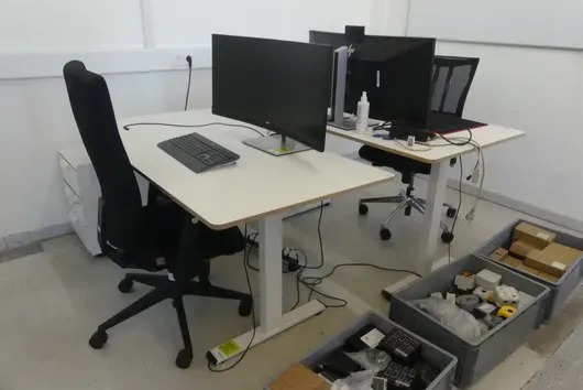 2x Werkpleksets