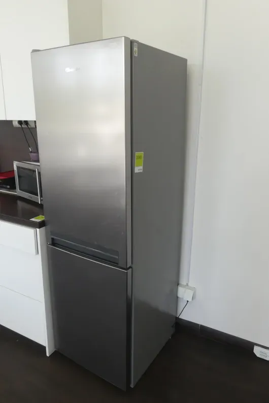 BAUKNECHT KG 335 A ++ IN type CB321W koel-vriescombinatie, zonder inhoud
