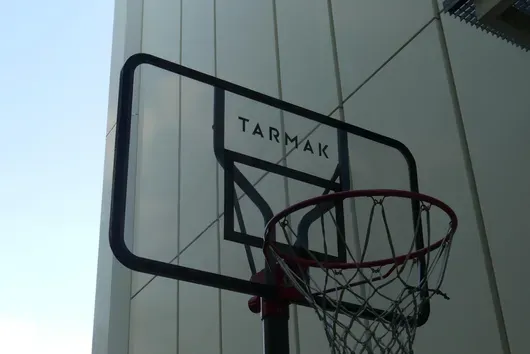 TARMARK Basketballkorb