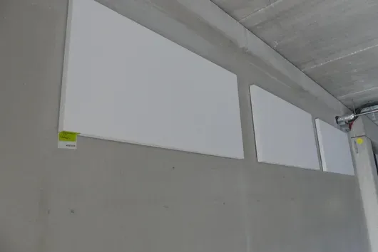 30x sound insulation element