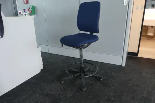 Sedus counterstoel