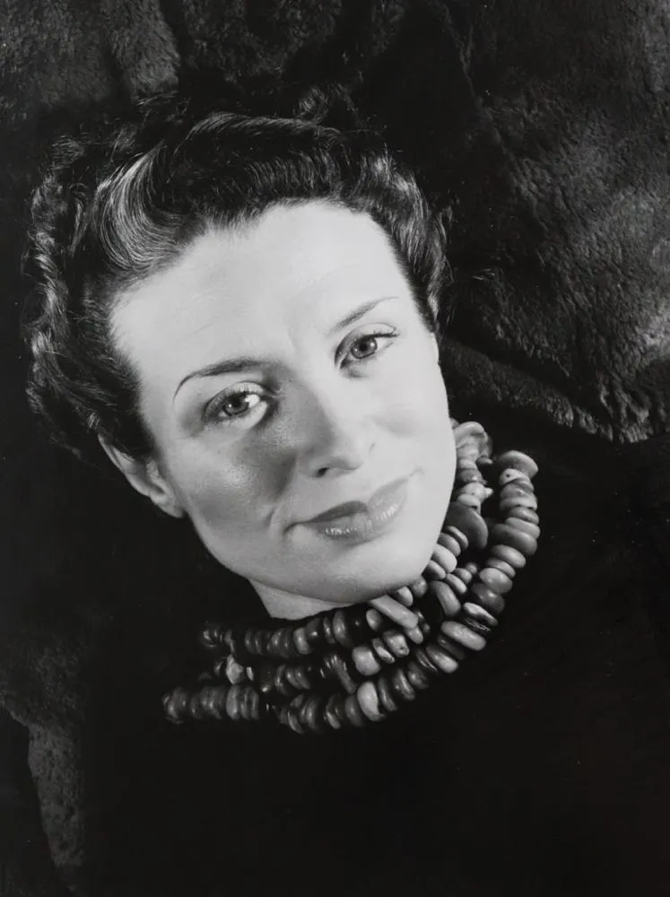 WOLS - Schulze, Alfred Otto Wolfgang – (1913 Berlin - Paris 1951)