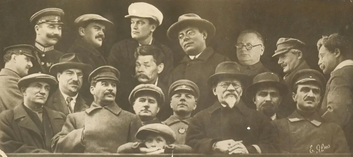 Yavno, Evgueni Ionovich – (1894 - 1971)