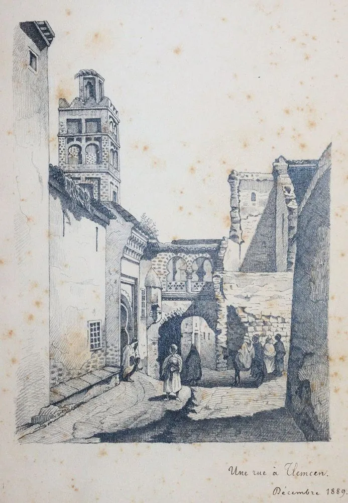 Album – (název na obálce)