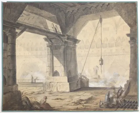Cztery arkusze, różne