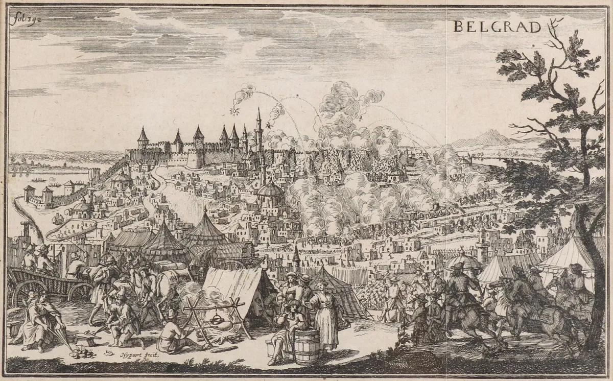 Nypoort, Justus van den – (ok.