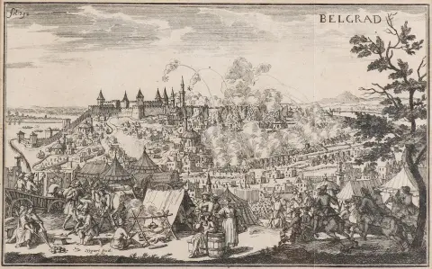 Nypoort, Justus van den – (ok.