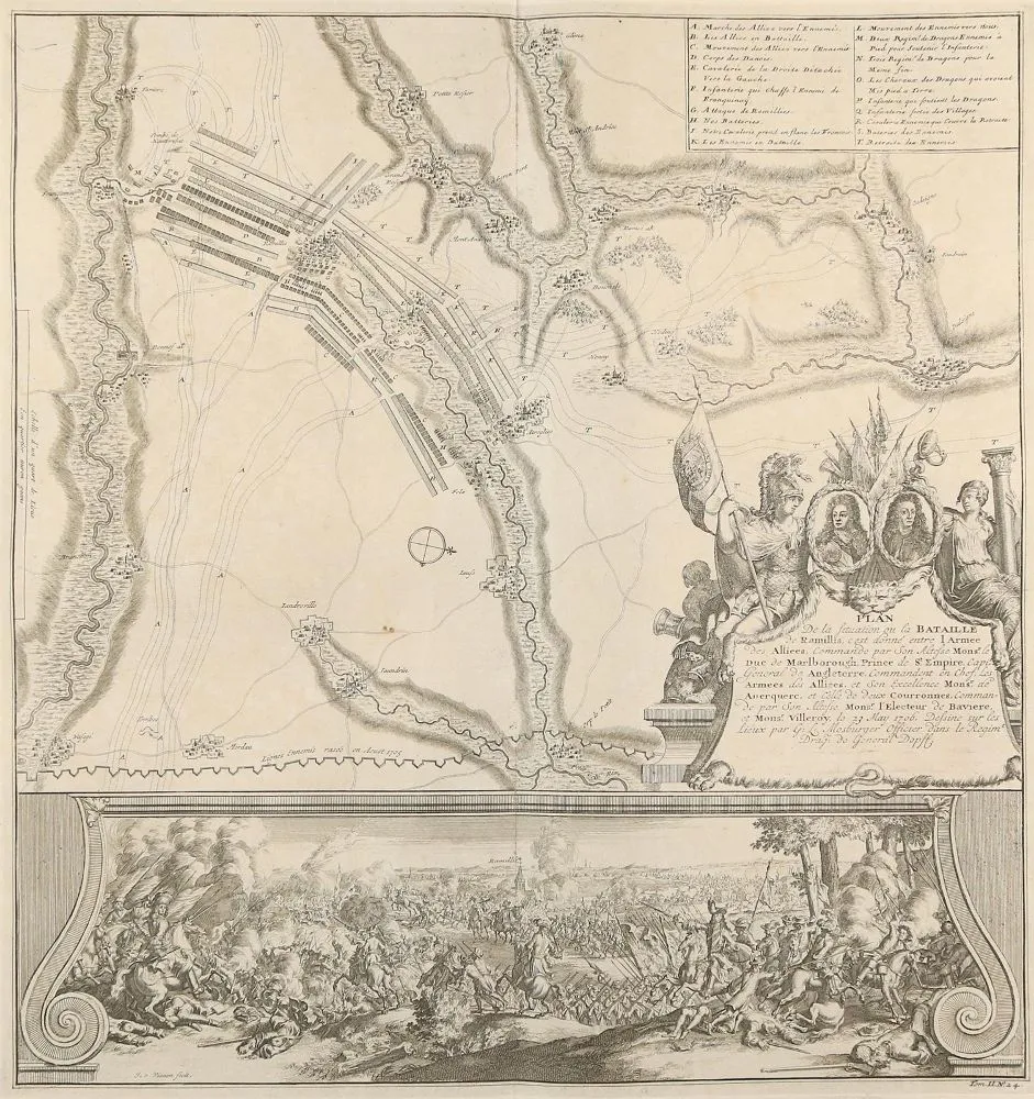 Benelux. – 16 map pevností, zemí a obléhání