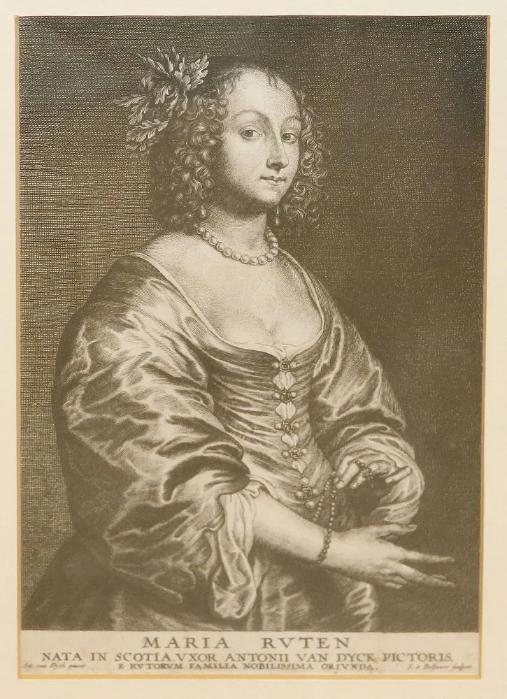 Болсверт, Схелте Адамс – (1586 Болсвард - Антверпен 1659)