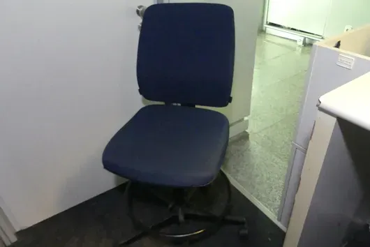 Sedus counterstoel