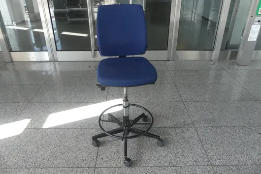 Sedus hoge stoel