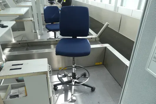 Sedus Counterstuhl