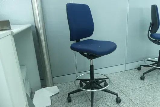Sedus counterstoel