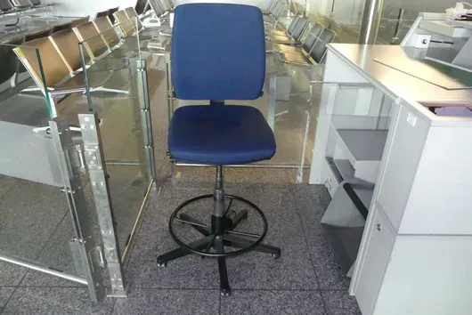 Sedus Counterstuhl