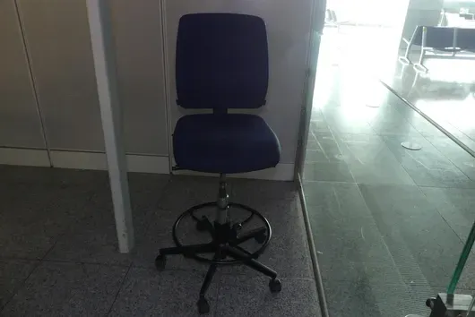 Sedus counterstoel