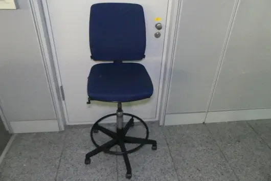 Sedus counterstoel