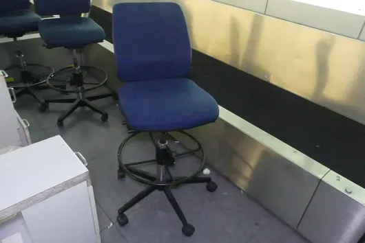 Sedus counterstoel