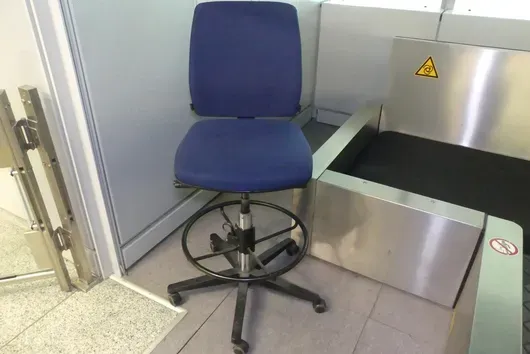Sedus counterstoel