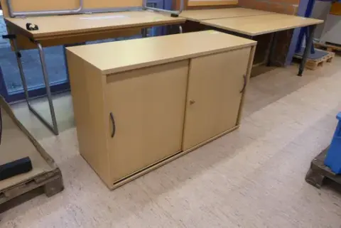 Credenza
