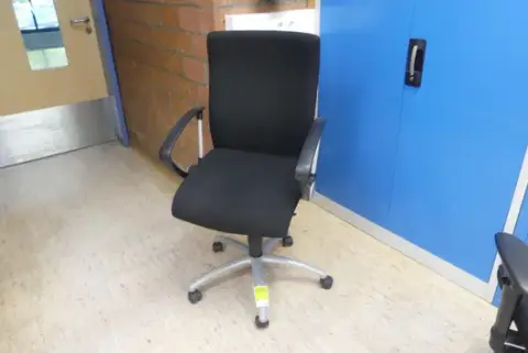 Sedia da ufficio