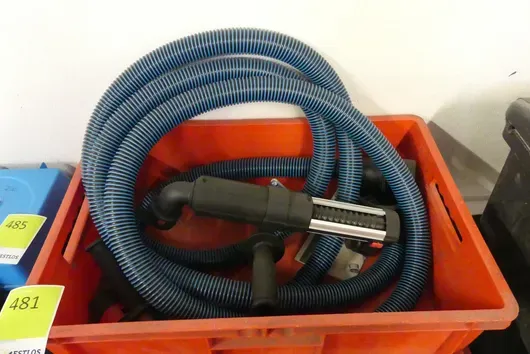 Bosch Professional imulaitteisto